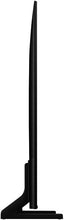 Samsung 55 Inch QLED Smart TV, Neural Quantum Processor, HDR, 4K Lite Resolution - Model QA55Q60 [2024]