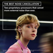 Sony WF-1000XM5 The Best Truly Wireless Noise Cancelling Earbuds, Hi-Res Audio, 24 hours battery life, Multipoint Connection, IPX4 Water Resistance, Silver, UAE Version - 1-Year warranty