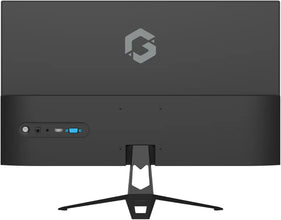 Premium Gaming PC Bundle – i5-12400F | RTX 3050 | 16GB RAM | 500GB SSD with Gaming Accessories & 27