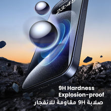 UGREEN iPhone 15 Pro Max Screen Protector 6.7