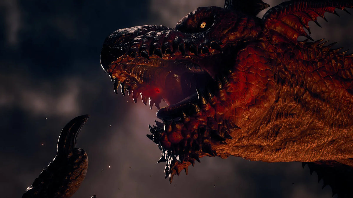 Dragon’s Dogma II for PlayStation 5