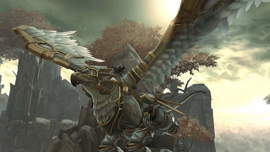 Darksiders II Deathinitive Edition for Playstation 5