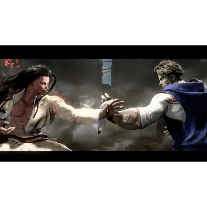 Street Fighter 6 for Xbox Series X