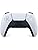 Sony PlayStation 5 Slim Disc with Extra Dualsense White Controller and FC26 - International Version