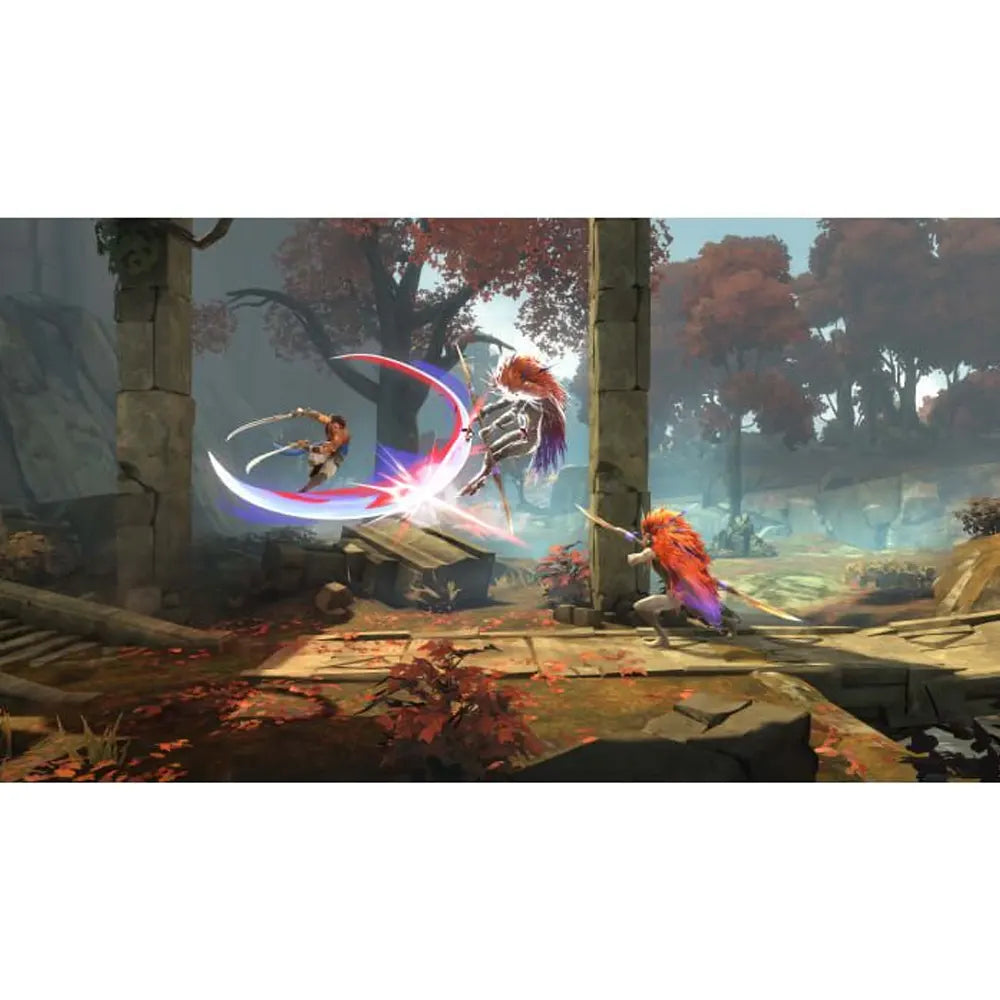 Prince of Persia The Lost Crown for Playstation 5