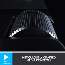 Logitech G815 Lightsync Rgb Mechanical Gaming Keyboard – Gl Tactile - Carbon - Us Int'L - Usb