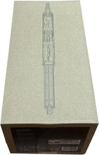 Dyson Airwrap Multi Styler Complete Long HS05 (Onyx Black and Gold) - Hair Styler - Exclusive Colour
