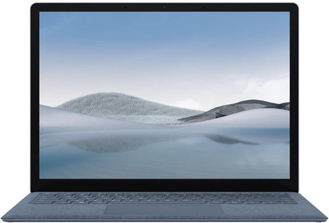 Microsoft Surface Laptop4 512GB (13