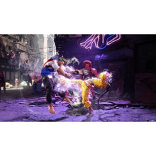Street Fighter 6 for Playstation 5