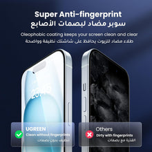 UGREEN iPhone 15 Pro Max Screen Protector 6.7