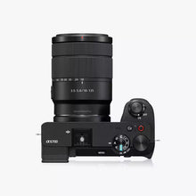 Sony a6700 18-135mm Kit Dubai | APS-C Mirrorless with G Zoom Lens