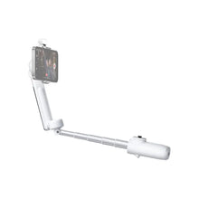 Insta360 Flow Smartphone Gimbal Stabilizer Creator Kit (White)