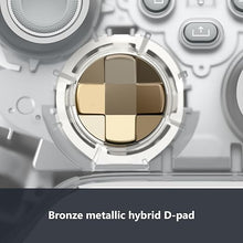 Xbox Wireless Controller Ghost Cipher Special Edition