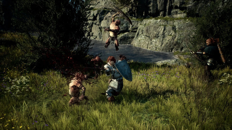 Dragon’s Dogma II for PlayStation 5
