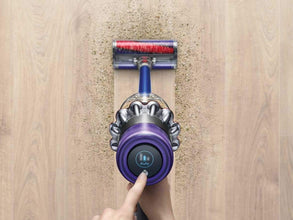 Dyson V11 Absolute Cordless Vacuum Cleaner, 760 milliliters, Blue