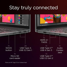 Lenovo Yoga 7 2-in-1 14IML9-14