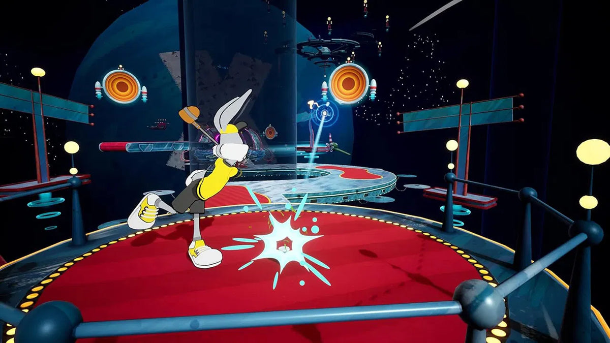 Looney Tunes: Wacky World of Sports for PlayStation 5