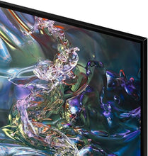 Samsung 55 Inch QLED Smart TV, Neural Quantum Processor, HDR, 4K Lite Resolution - Model QA55Q60 [2024]