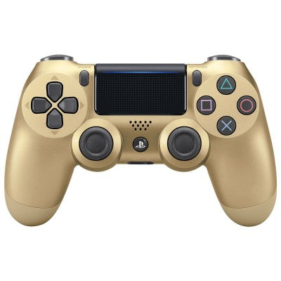 P4 Controller Gold