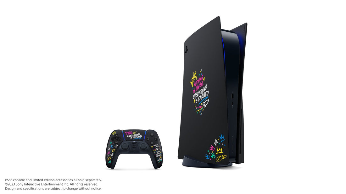PlayStation DualSense Wireless Controller