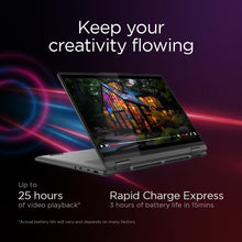 Lenovo Yoga 7 2-in-1 14IML9-14