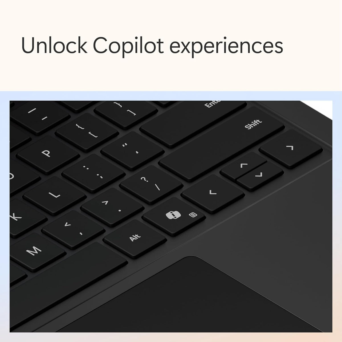 Microsoft Surface Laptop (7th Edition – 2024), Copilot+PC, 15" Touch Upto 120Hz Display, Snapdragon X Elite, Qualcomm Hexagon with 45 TOPS NPU, Qualcomm Adreno GPU, 16GB RAM, 1TB SSD, Graphite