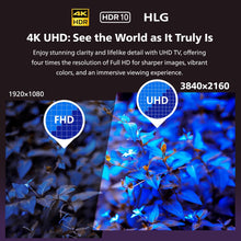 Philip 43 Inch SMART GOOGLE TV | 32 GB RAM | 4K UHD | DOLBY VISION & DOLBY AUDIO | GOOGLE ASSISTANT | WORLD WIDE WARRANTY | HDR| HLG | VOICE CONTROL REMOTE |