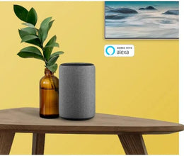 SAMSUNG 43 Inch Full HD Smart TV | Android | Built In Receiver | 50HZ | UA43T5300A / UA43T5300AU Black