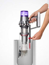 Dyson V11 Absolute Cordless Vacuum Cleaner, 760 milliliters, Blue