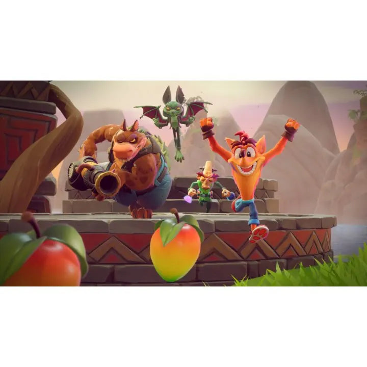Crash Team Rumble Deluxe Edition for Xbox Series X | S