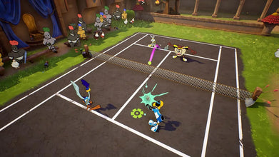 Looney Tunes: Wacky World of Sports for PlayStation 5