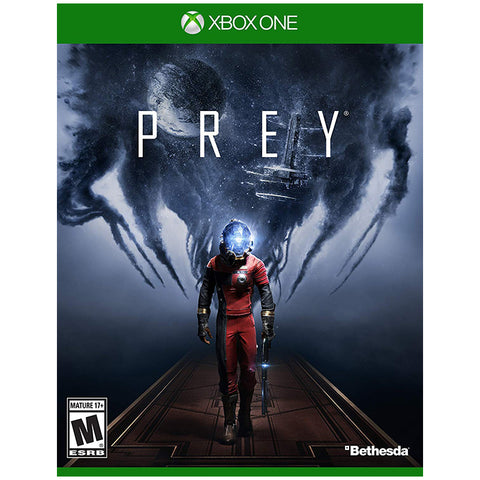 Prey – Xbox One