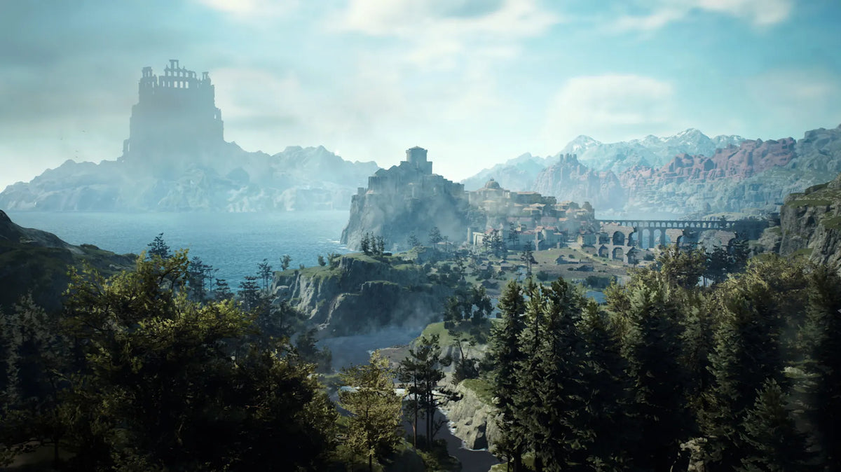 Dragon’s Dogma II for PlayStation 5