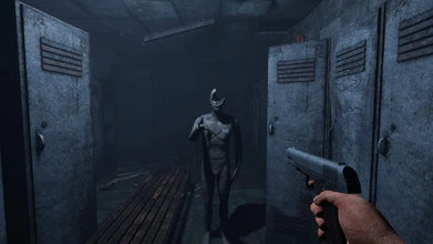 In Sound Mind [Deluxe Edition] for PlayStation 5