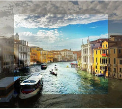 SAMSUNG 43 Inch Full HD Smart TV | Android | Built In Receiver | 50HZ | UA43T5300A / UA43T5300AU Black