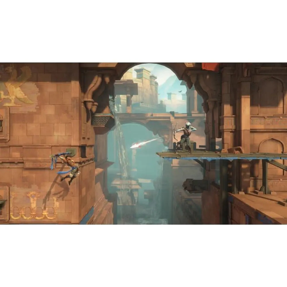 Prince of Persia The Lost Crown for Playstation 4