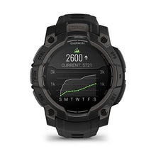 Garmin Instinct® 3 (45mm AMOLED): Rugged GPS Smartwatch with Vibrant Display & Advanced Health Tracking