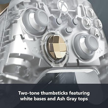 Xbox Wireless Controller Ghost Cipher Special Edition