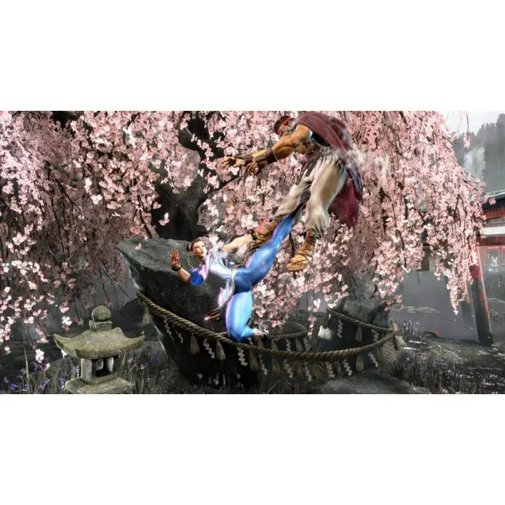 Street Fighter 6 for Xbox Series X