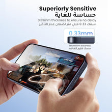 UGREEN iPhone 15 Pro Screen Protector 6.1