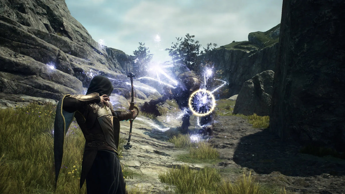 Dragon’s Dogma II for PlayStation 5