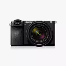 Sony a6700 18-135mm Kit Dubai | APS-C Mirrorless with G Zoom Lens