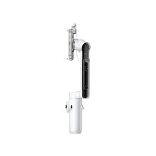 Insta360 Flow Smartphone Gimbal Stabilizer Creator Kit (White)
