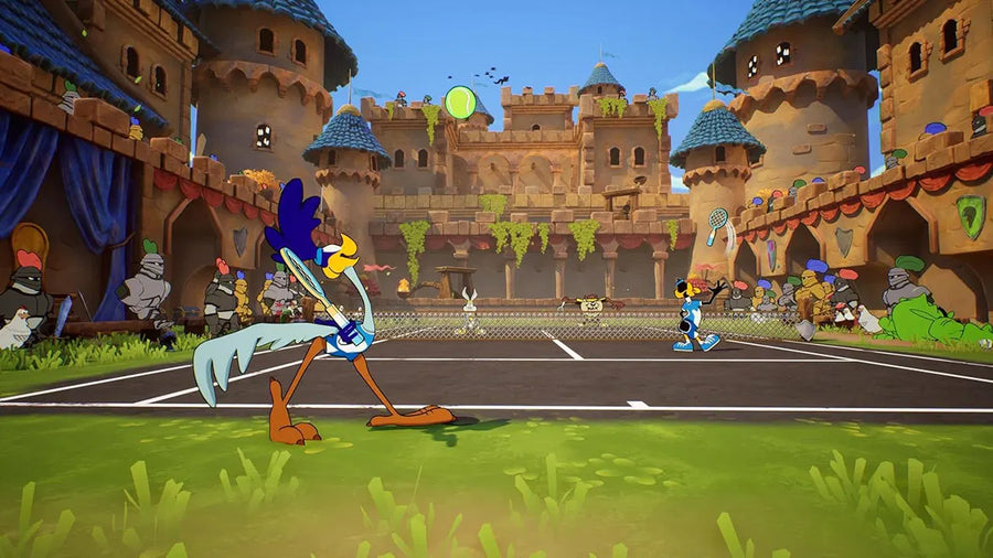 Looney Tunes