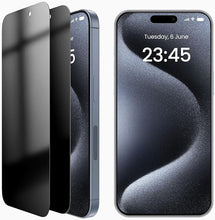 UGREEN S24 Ultra Screen Protector Military-Grade Shockproof Protection Anti Fingerprint and Smudge Screen Protector Easy to Install Bubble Free HD Clear Only Fit For Samsung S24 Ultra 6.8'' 2 Pack