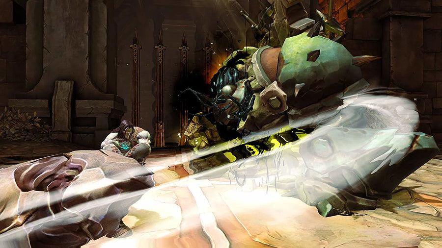 Darksiders II Deathinitive Edition for Playstation 5
