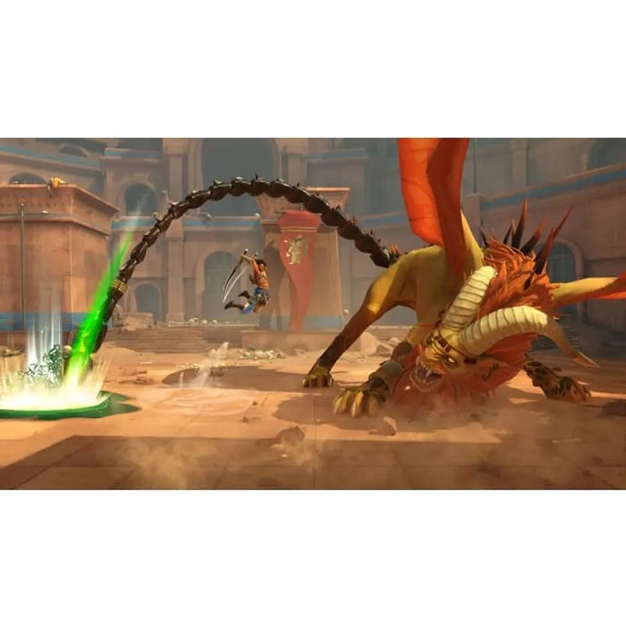 Prince of Persia The Lost Crown for Playstation 5