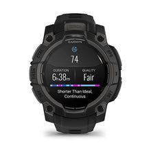 Garmin Instinct® 3 (45mm AMOLED): Rugged GPS Smartwatch with Vibrant Display & Advanced Health Tracking