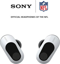 Sony INZONE Buds Truly Wireless Noise Cancelling Gaming Earbuds, 360 Spatial Sound, Industry-leading 12H battery life, Low delay 2.4GHz/LE Audio, For PC/PS5/Mobile/Nintendo Switch, WF-G700N, White