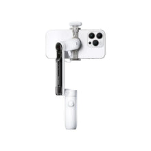 Insta360 Flow Smartphone Gimbal Stabilizer Creator Kit (White)